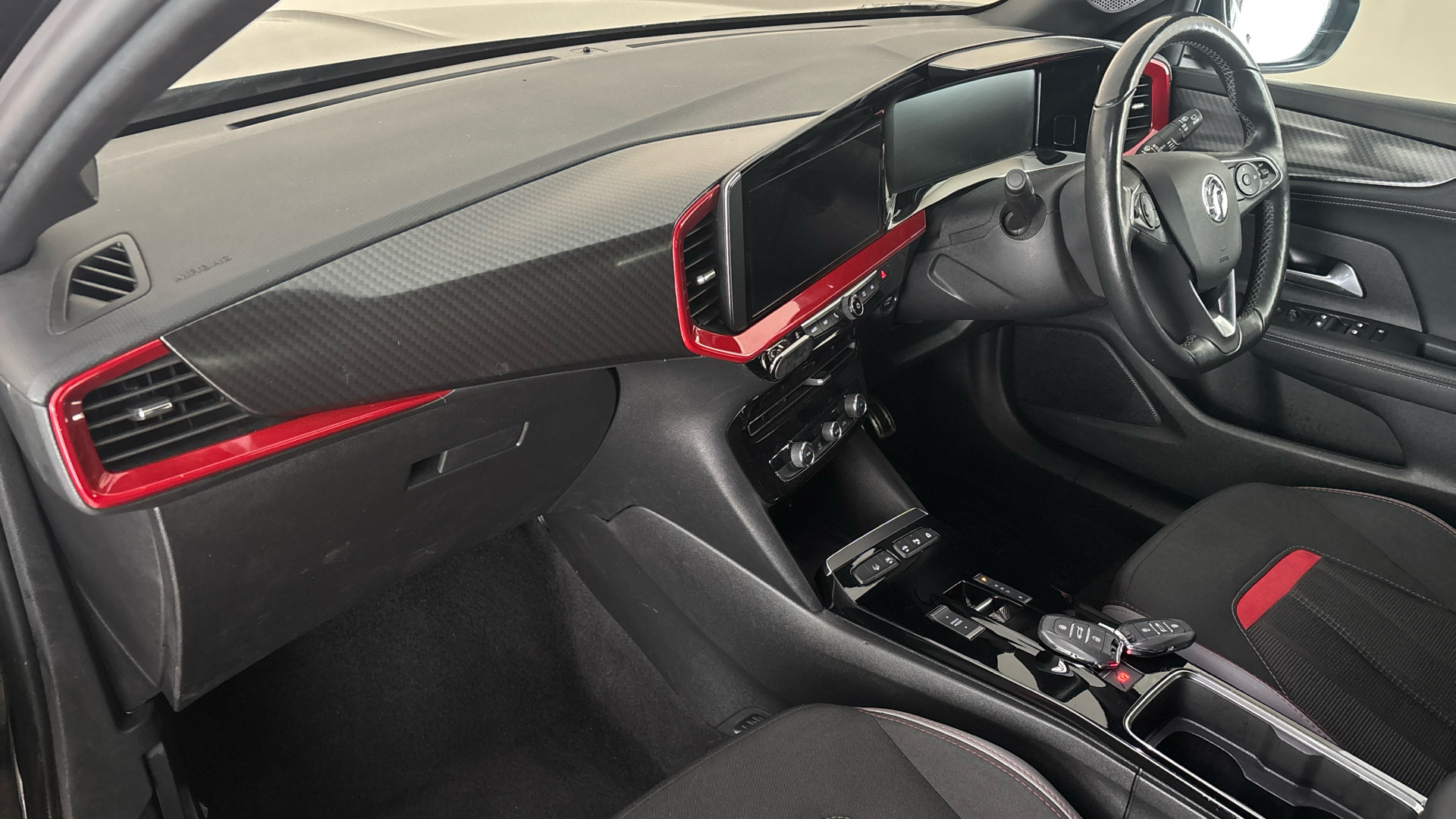 4020919 100kW SRi Premium 50kWh 5dr Auto