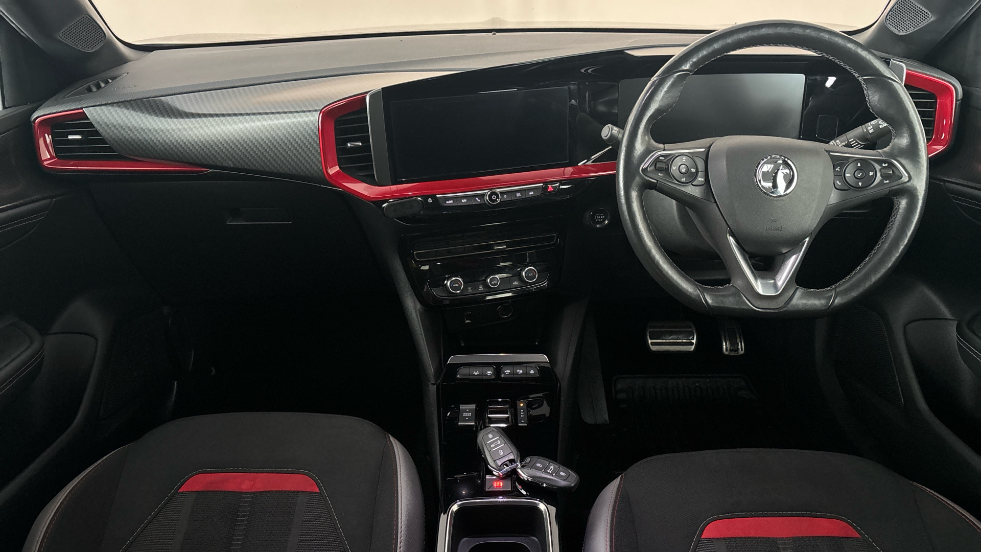 4020919 100kW SRi Premium 50kWh 5dr Auto