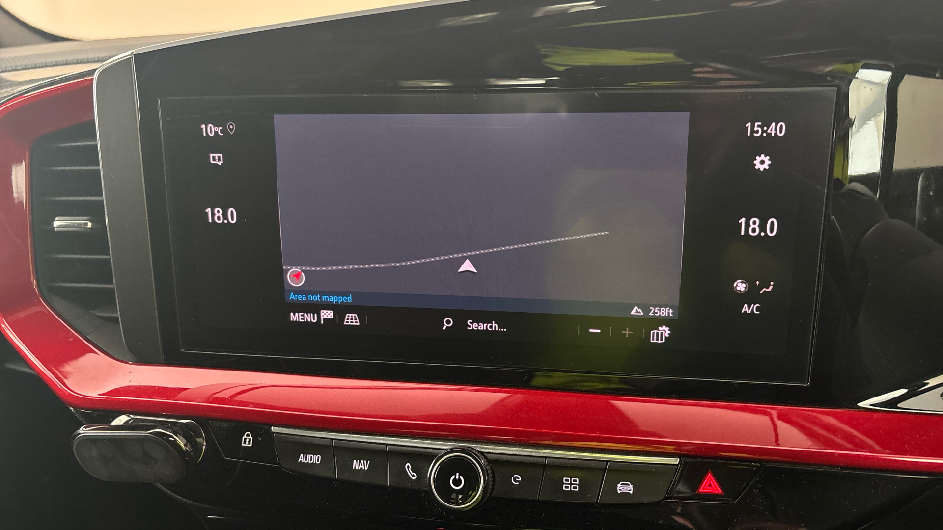 4020919 100kW SRi Premium 50kWh 5dr Auto