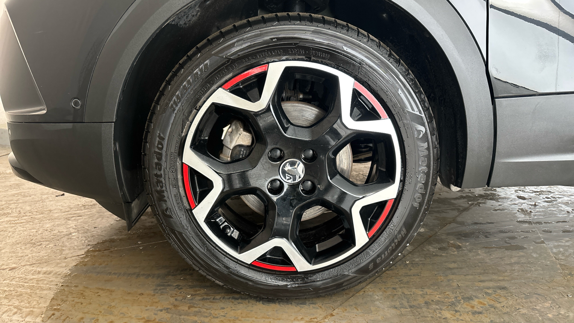 4020919 100kW SRi Premium 50kWh 5dr Auto