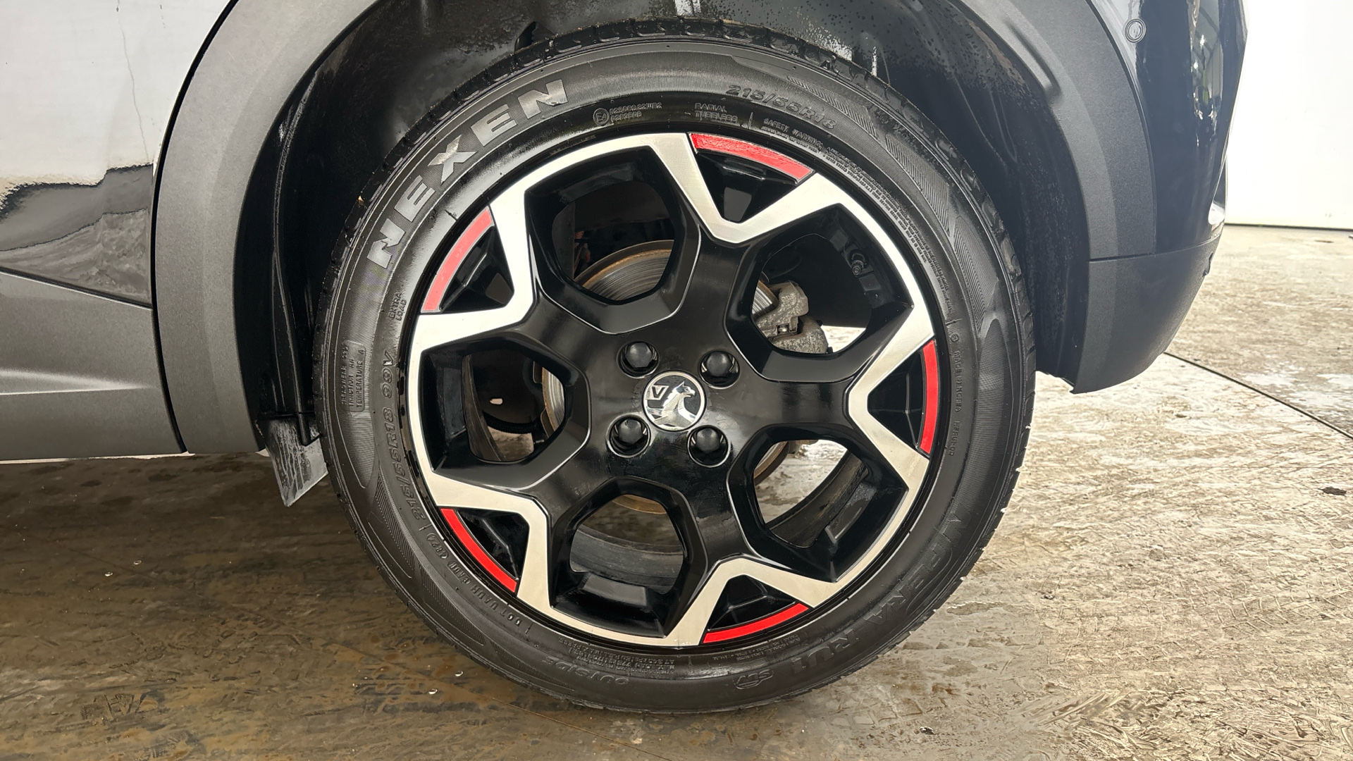 4020919 100kW SRi Premium 50kWh 5dr Auto