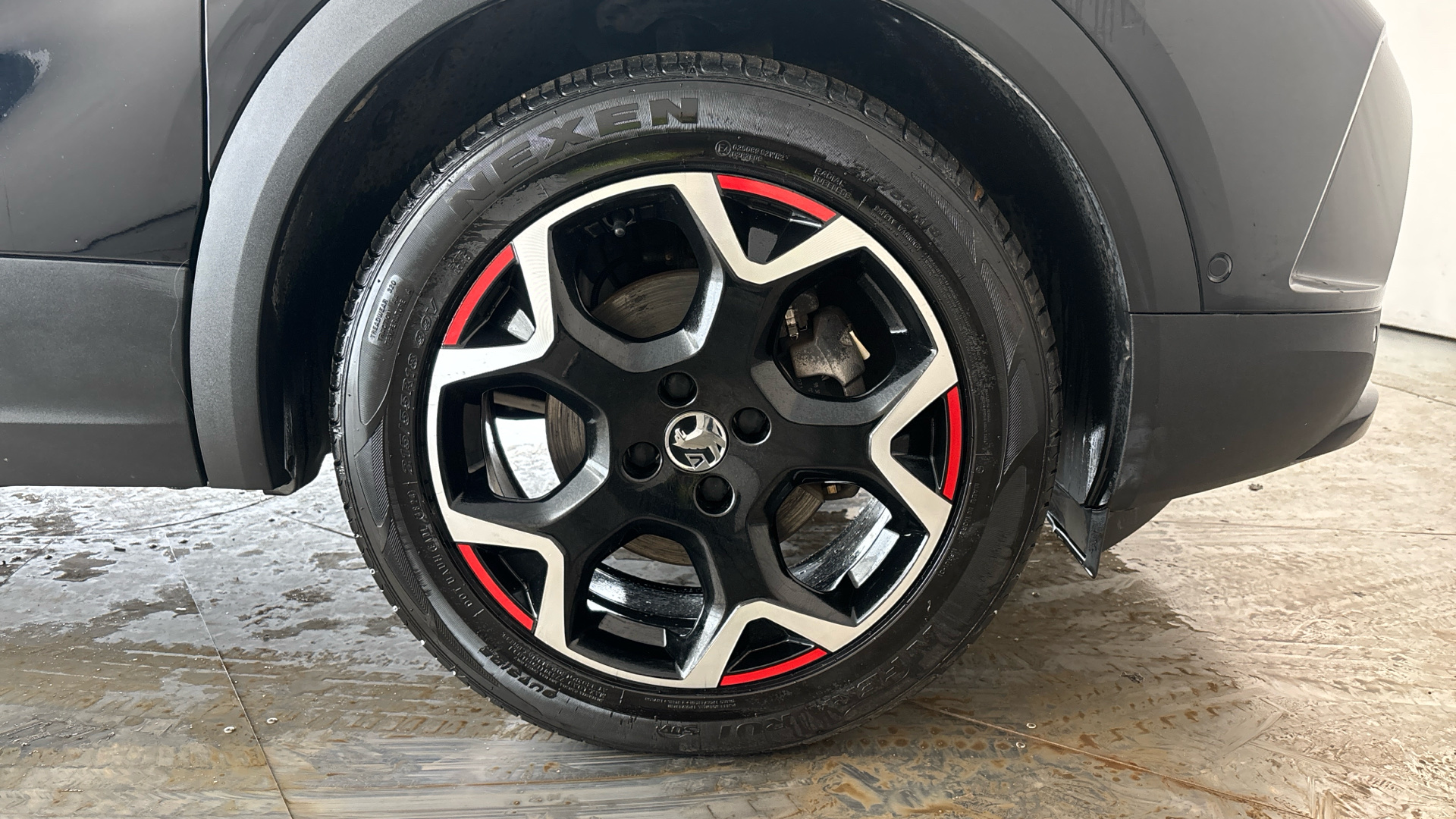 4020919 100kW SRi Premium 50kWh 5dr Auto