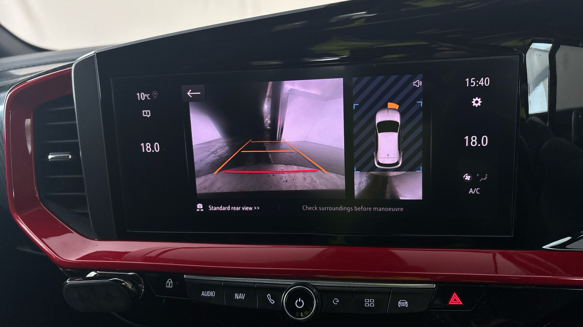 4020919 100kW SRi Premium 50kWh 5dr Auto