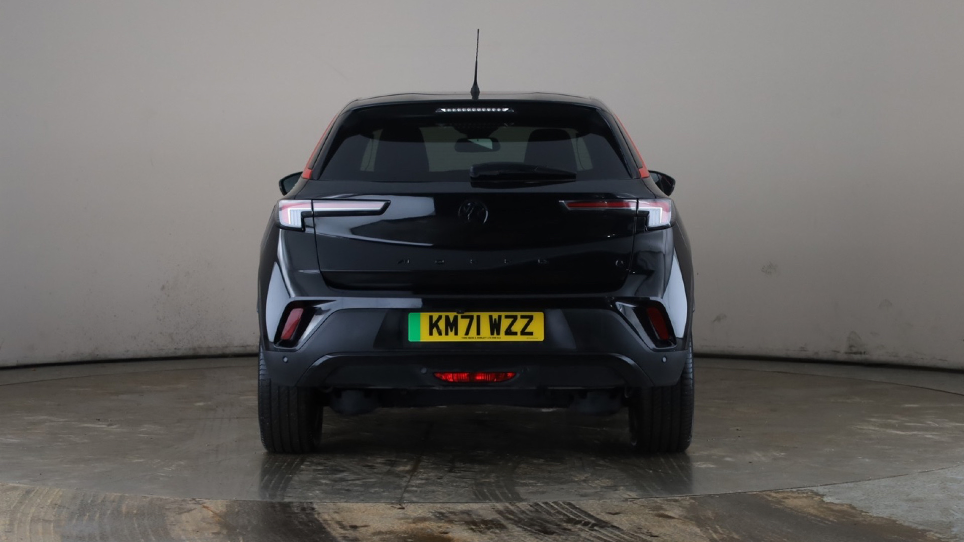 4070981 100kW SRi Premium 50kWh 5dr Auto