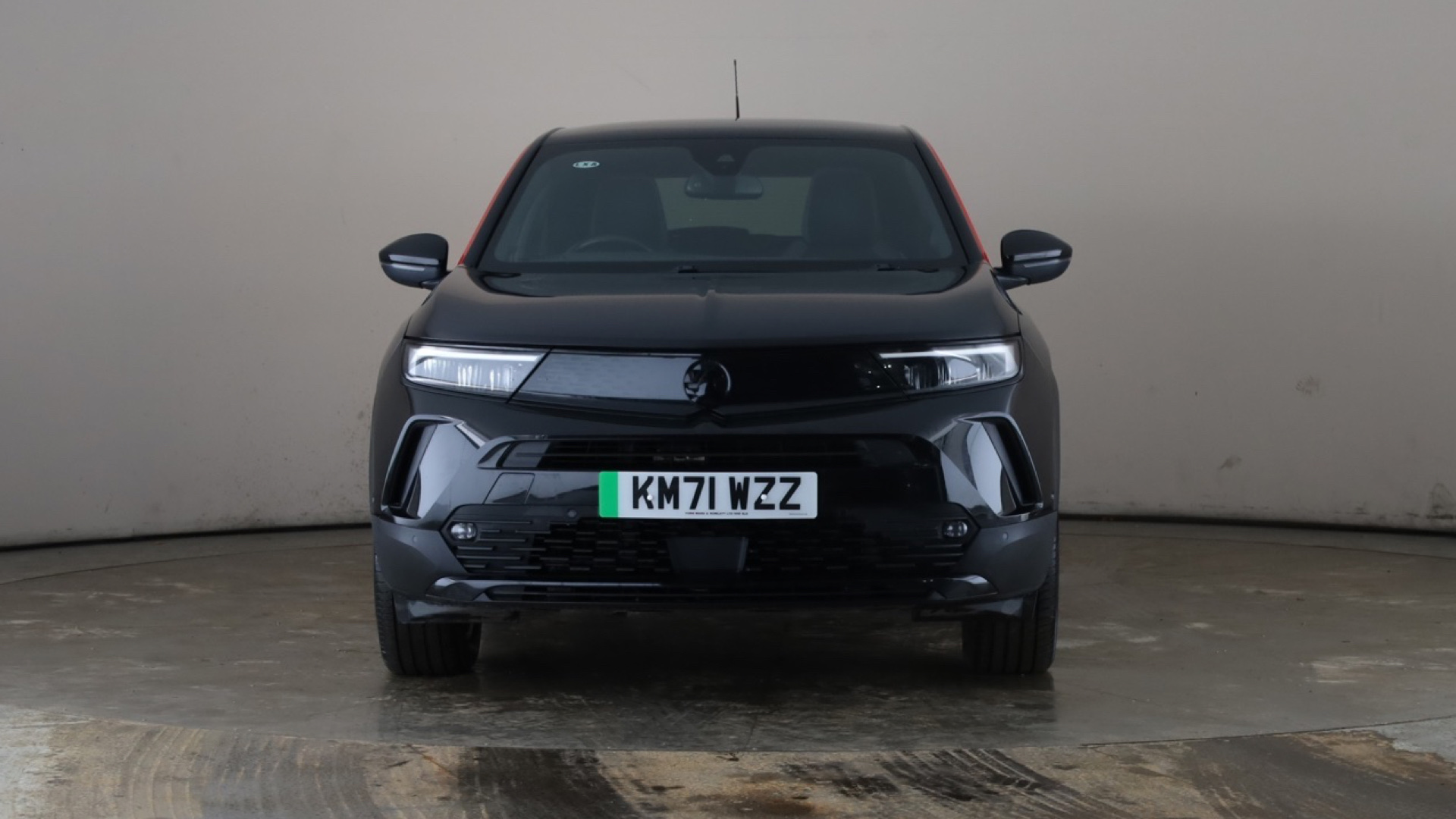 4070981 100kW SRi Premium 50kWh 5dr Auto