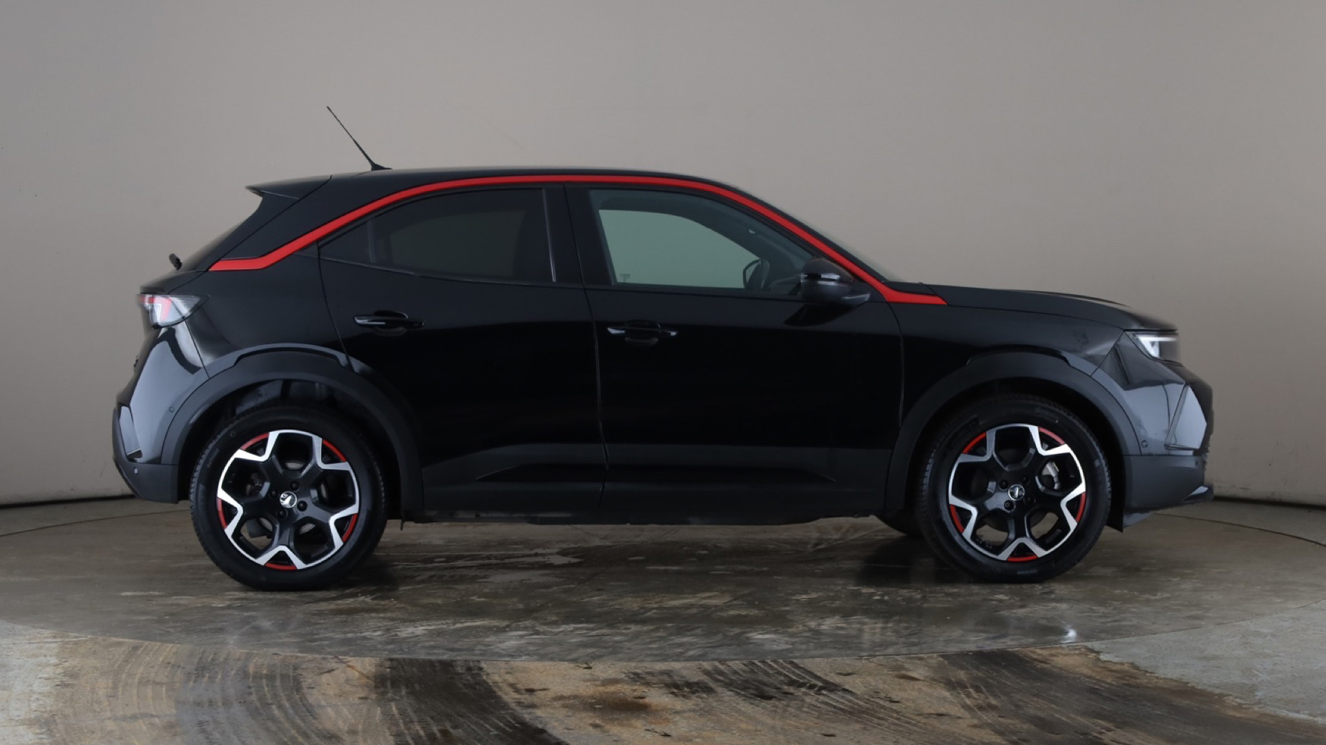 4070981 100kW SRi Premium 50kWh 5dr Auto