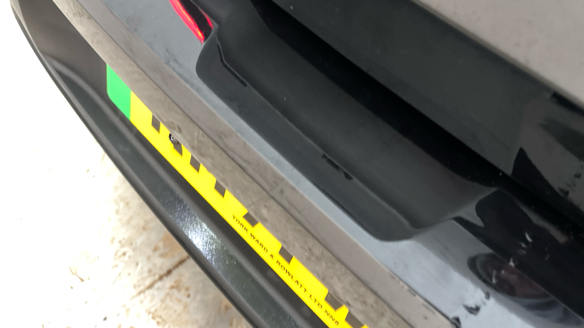 4070981 100kW SRi Premium 50kWh 5dr Auto