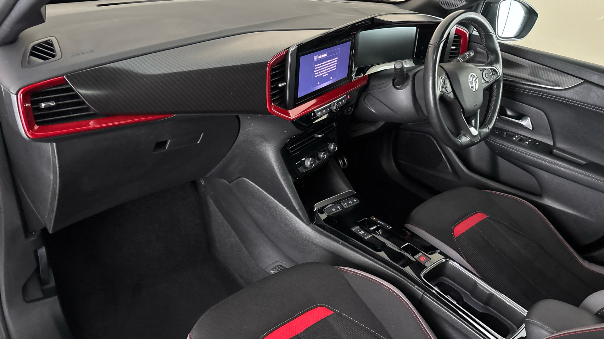 4070981 100kW SRi Premium 50kWh 5dr Auto