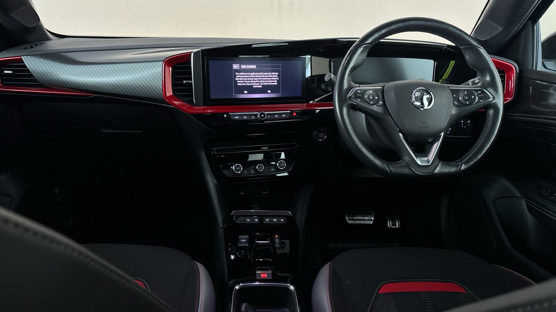 4070981 100kW SRi Premium 50kWh 5dr Auto