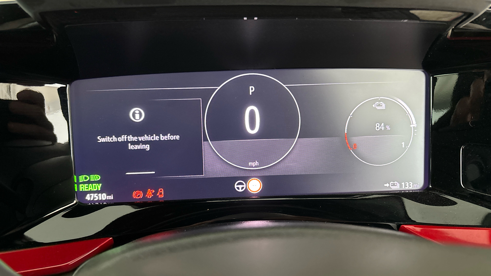 4070981 100kW SRi Premium 50kWh 5dr Auto