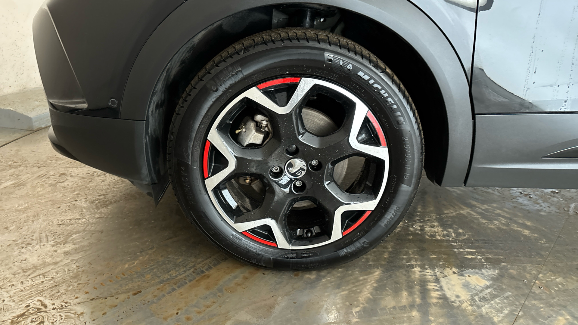 4070981 100kW SRi Premium 50kWh 5dr Auto