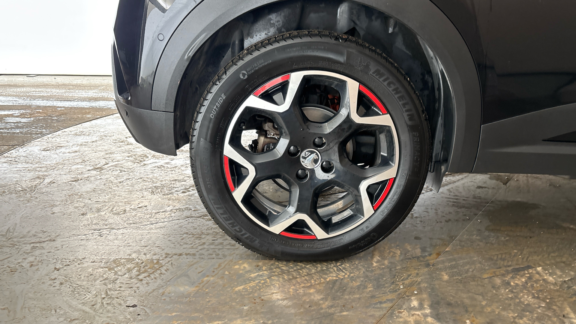 4070981 100kW SRi Premium 50kWh 5dr Auto