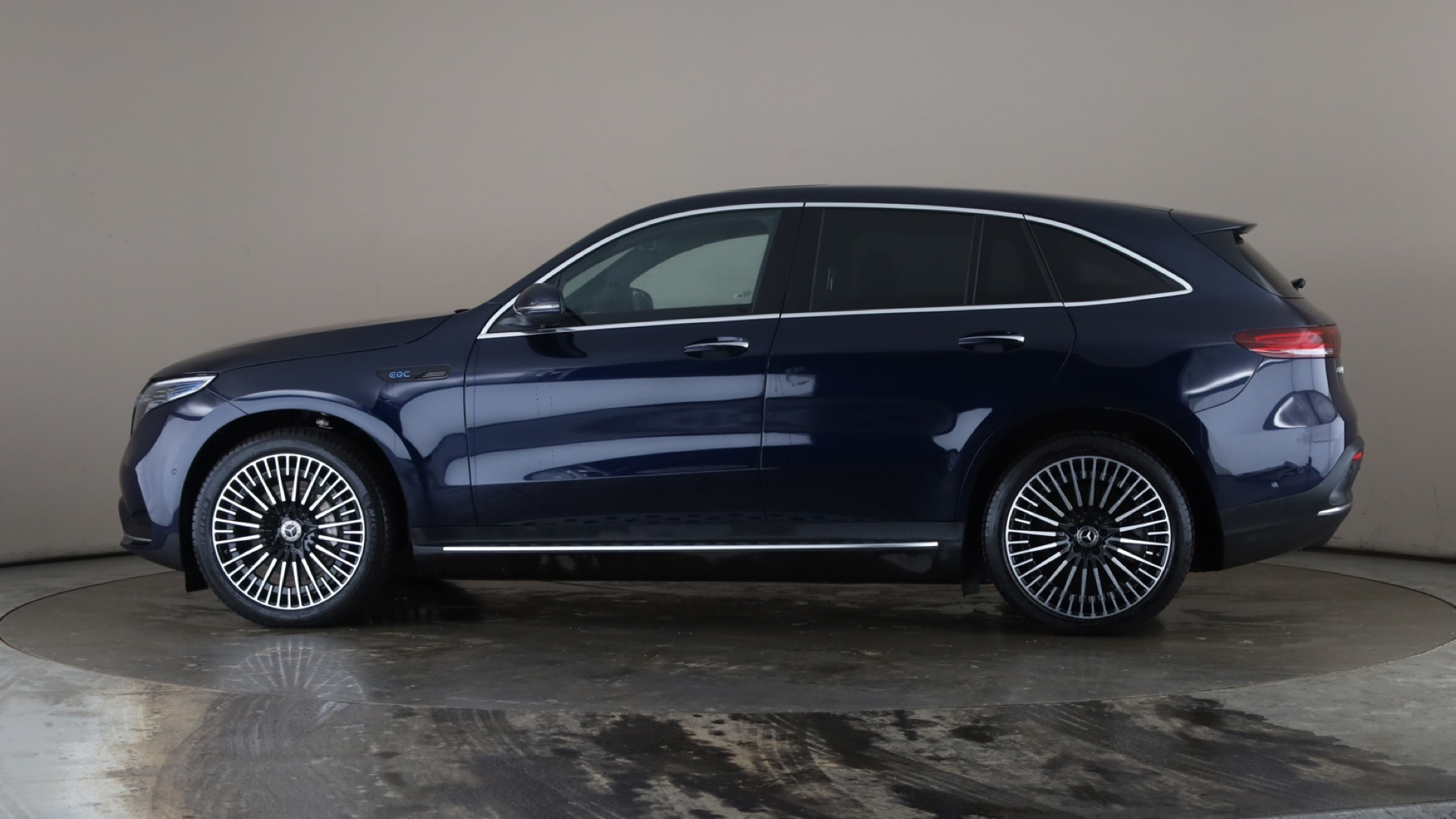 EQC 400 300kW AMG Line Premium 80kWh 5dr Auto [2023]