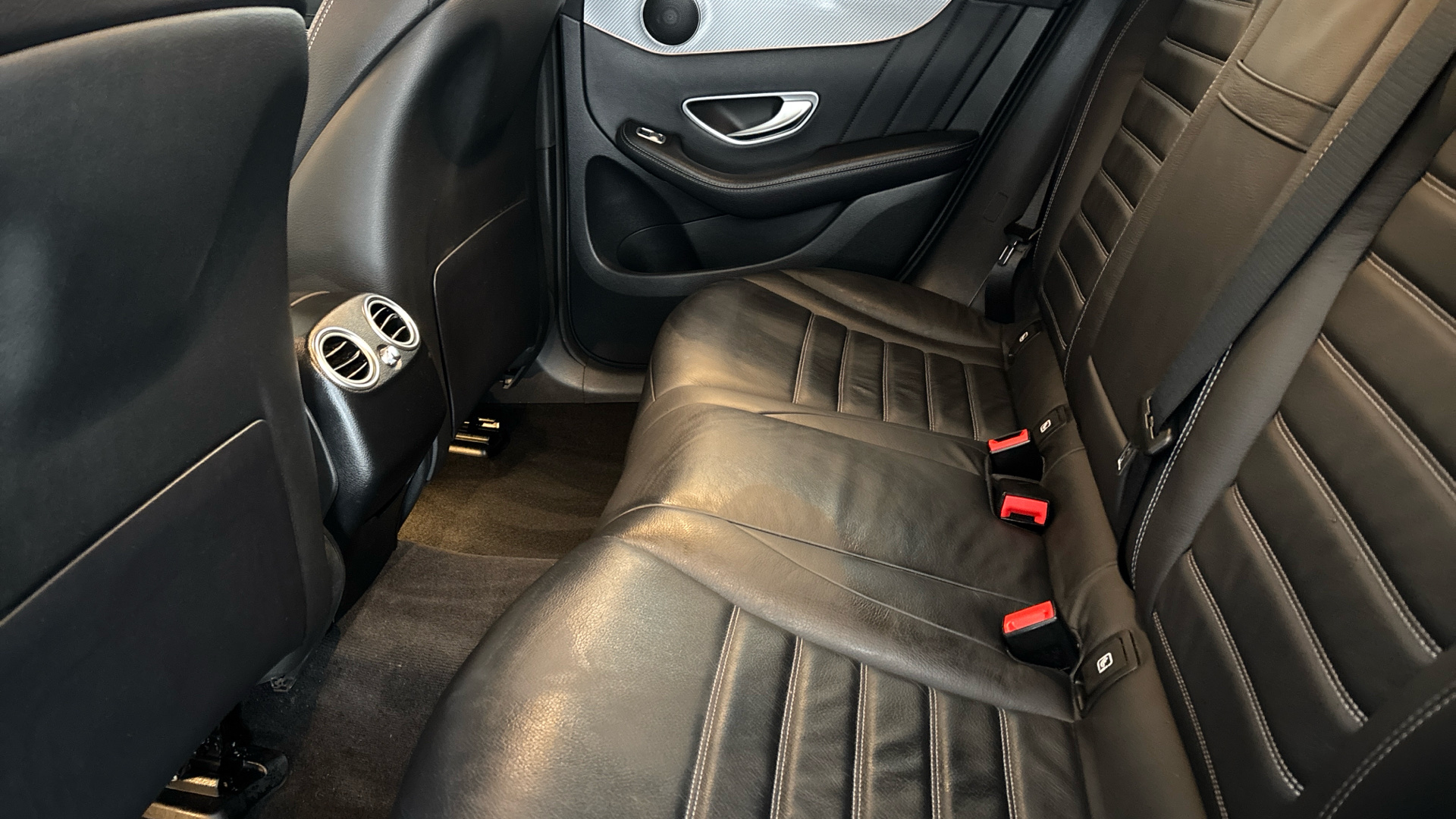 4020928 EQC 400 300kW AMG Line Premium 80kWh 5dr Auto