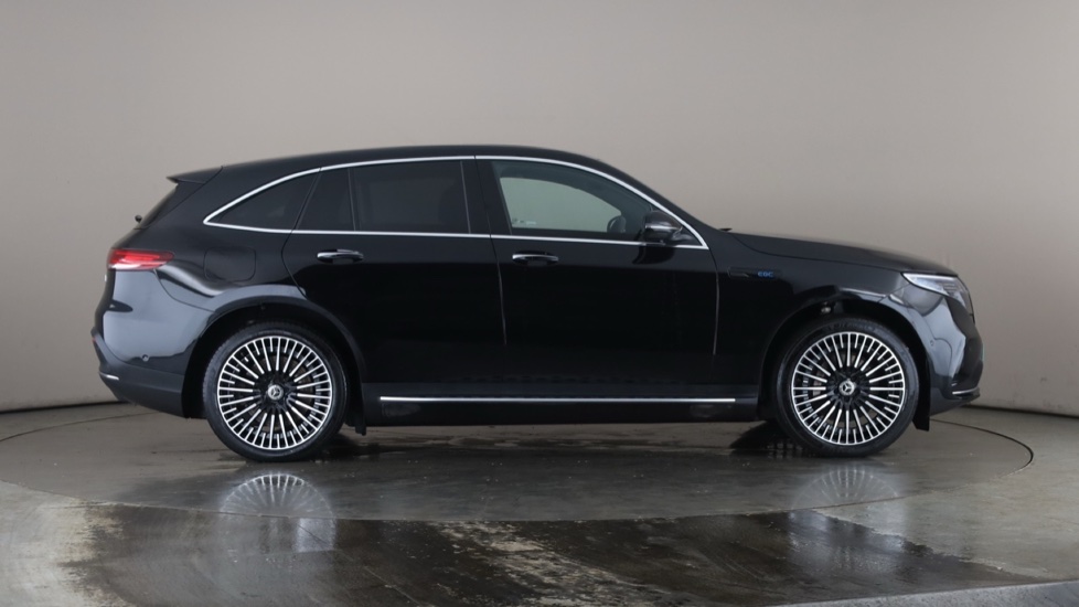 MERCEDES EQC Image 6