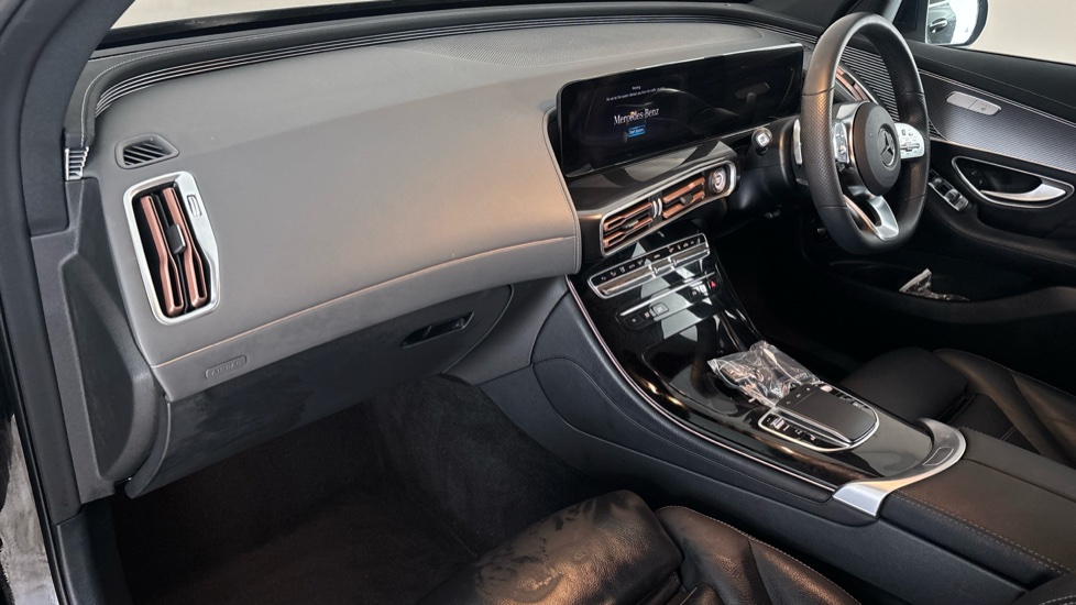 MERCEDES EQC Image 10