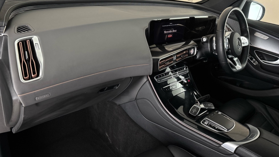 MERCEDES EQC Image 10