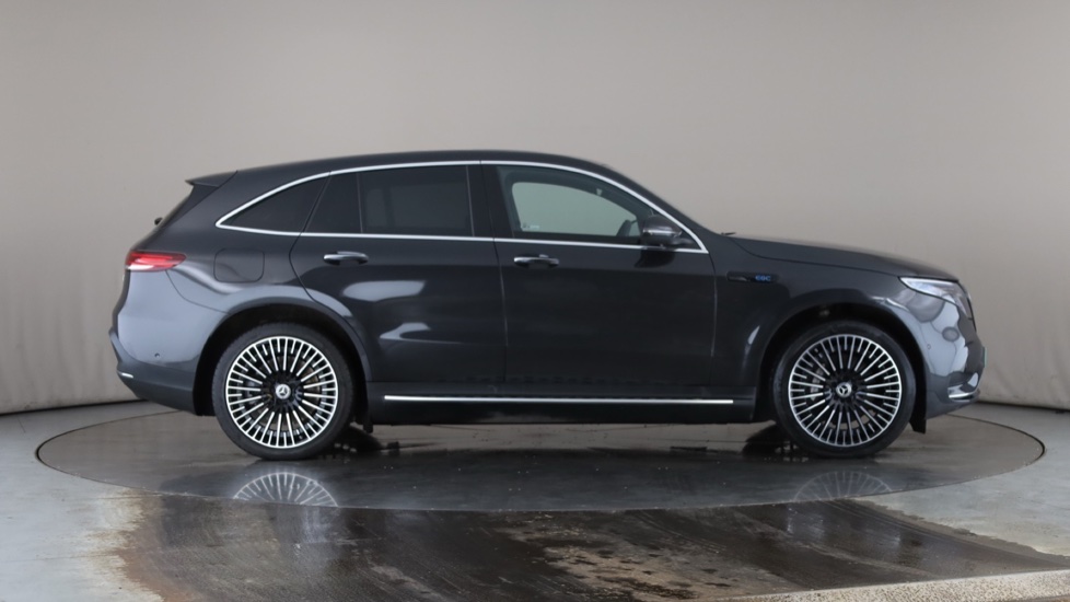 MERCEDES EQC Image 6