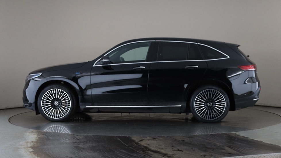 MERCEDES EQC Image 2
