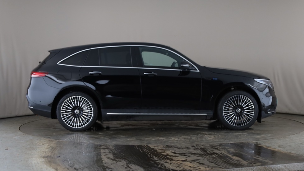 MERCEDES EQC Image 6