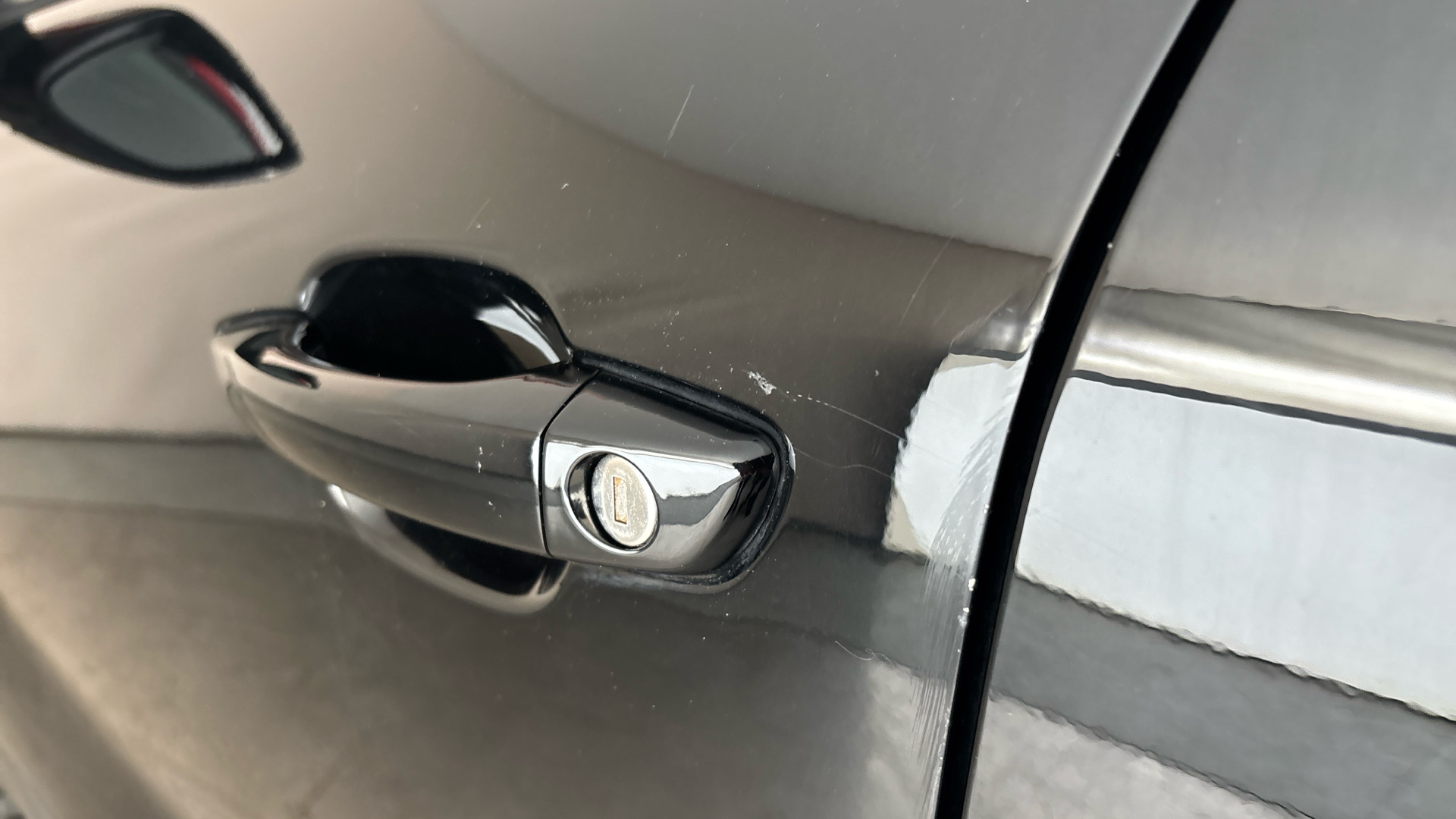 4049140 100kW SRi Nav Premium 50kWh 5dr Auto