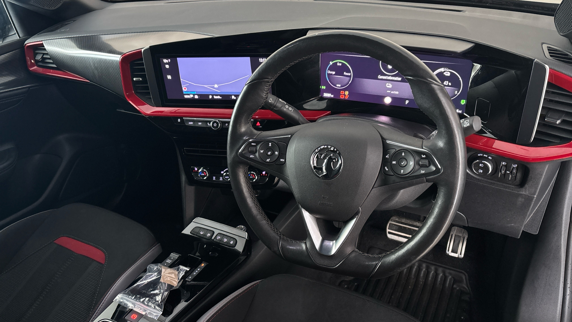 4049140 100kW SRi Nav Premium 50kWh 5dr Auto