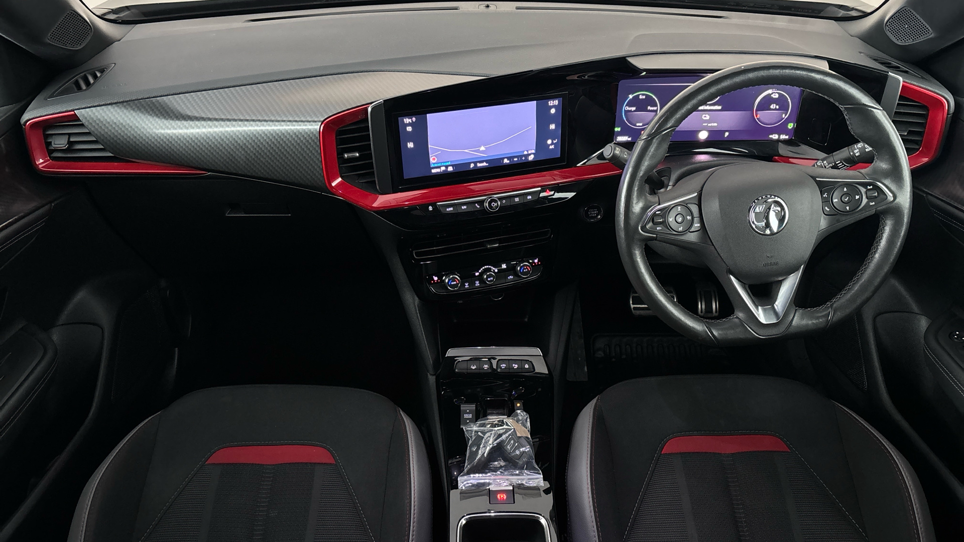 4049140 100kW SRi Nav Premium 50kWh 5dr Auto