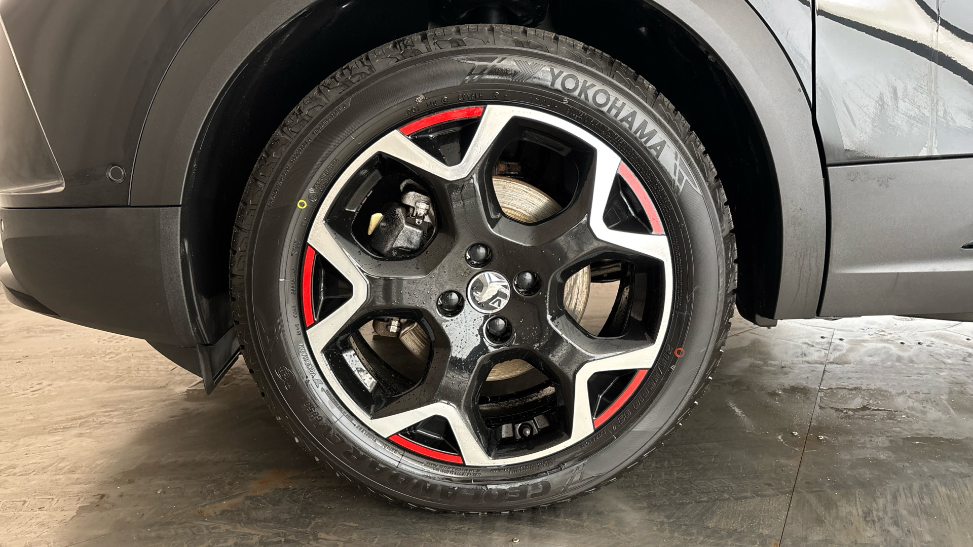 4049140 100kW SRi Nav Premium 50kWh 5dr Auto