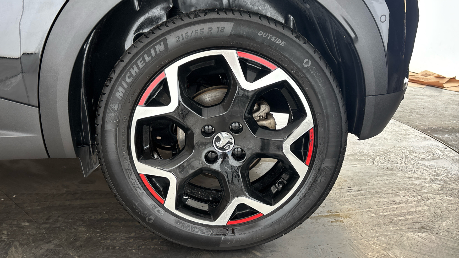 4049140 100kW SRi Nav Premium 50kWh 5dr Auto