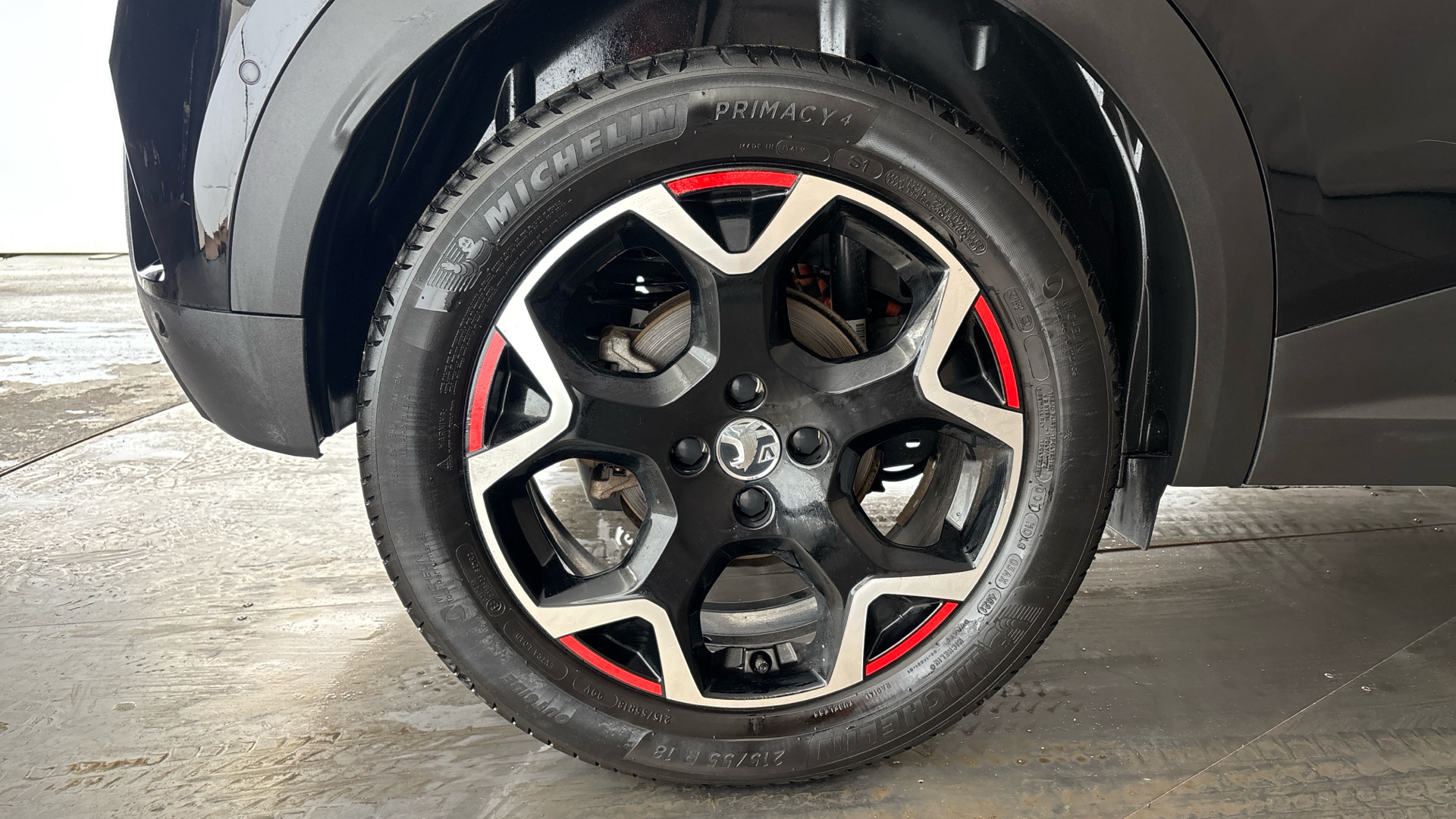 4049140 100kW SRi Nav Premium 50kWh 5dr Auto