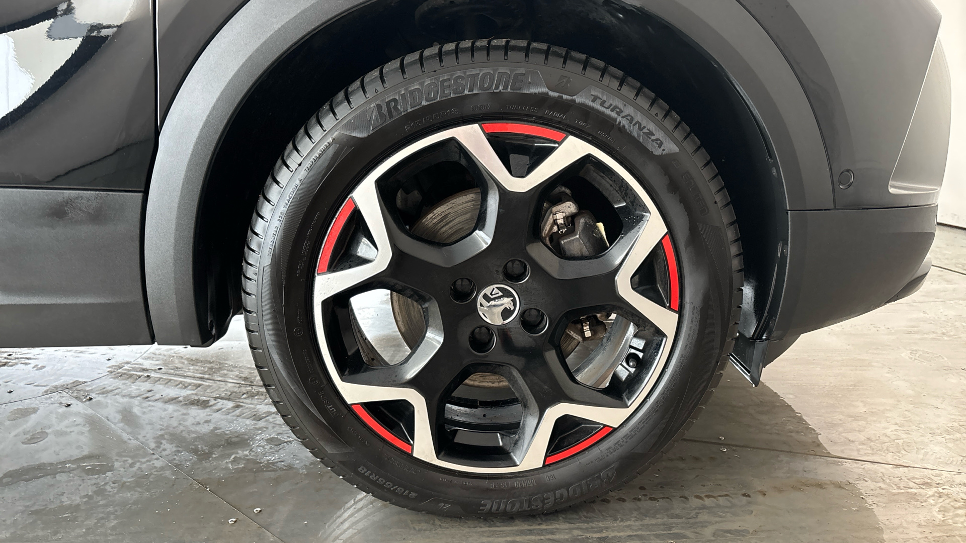 4049140 100kW SRi Nav Premium 50kWh 5dr Auto