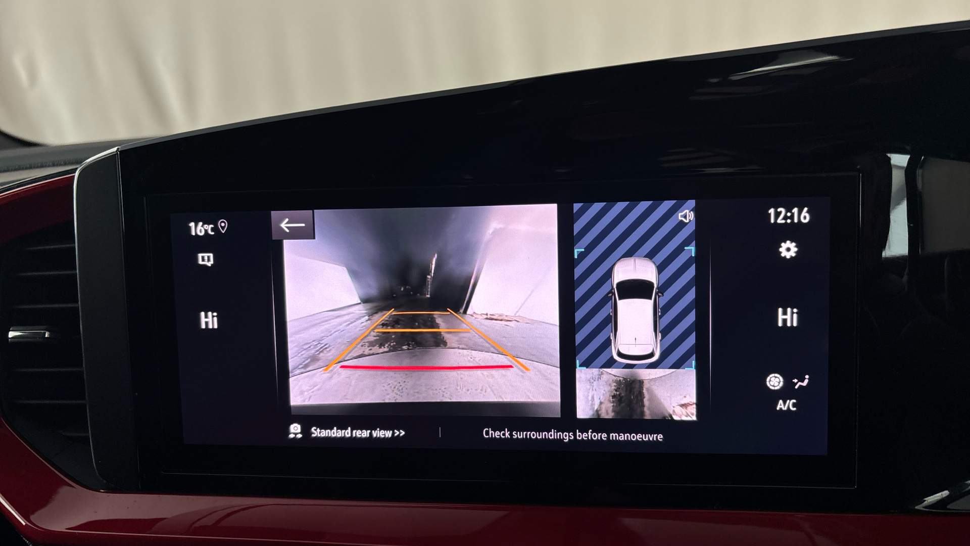 4049140 100kW SRi Nav Premium 50kWh 5dr Auto