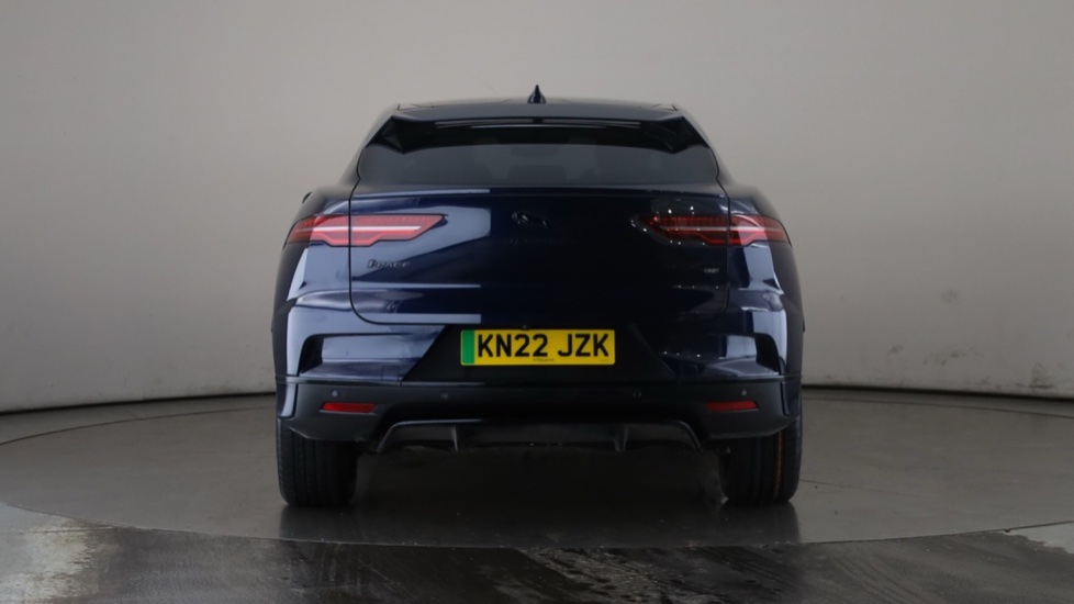 JAGUAR I-PACE Image 4