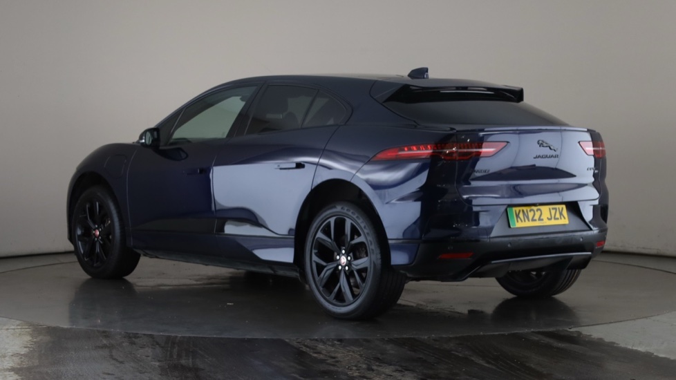 JAGUAR I-PACE Image 3
