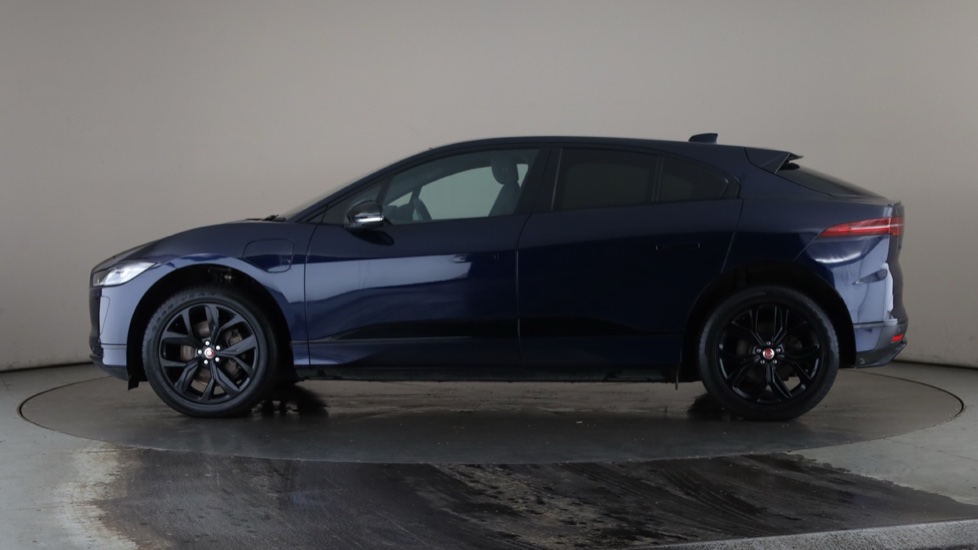 JAGUAR I-PACE Image 2