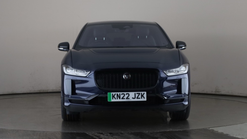 JAGUAR I-PACE Image 8