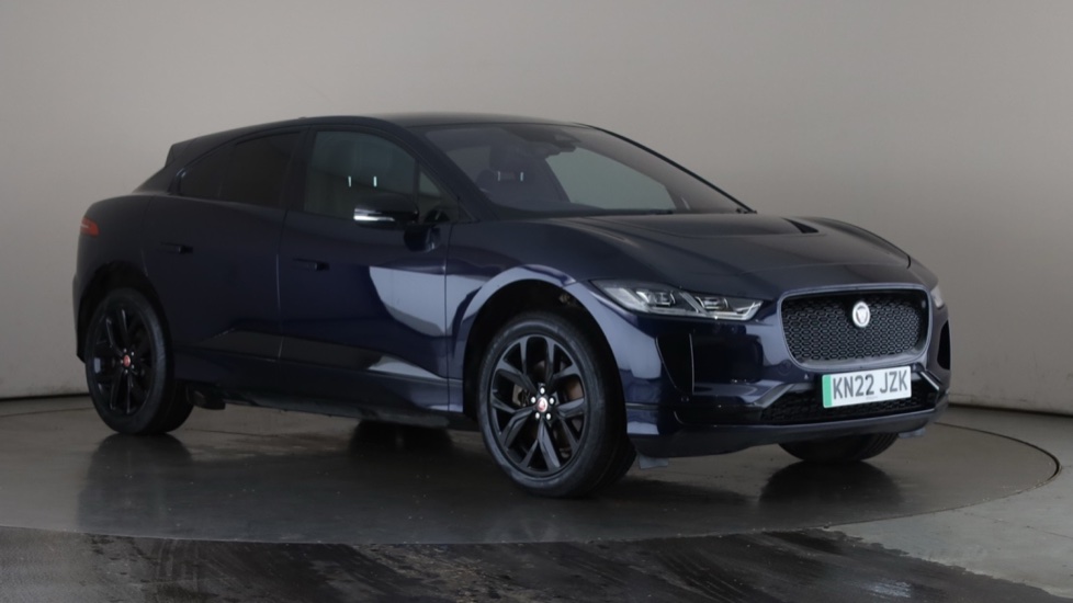 JAGUAR I-PACE Image 7