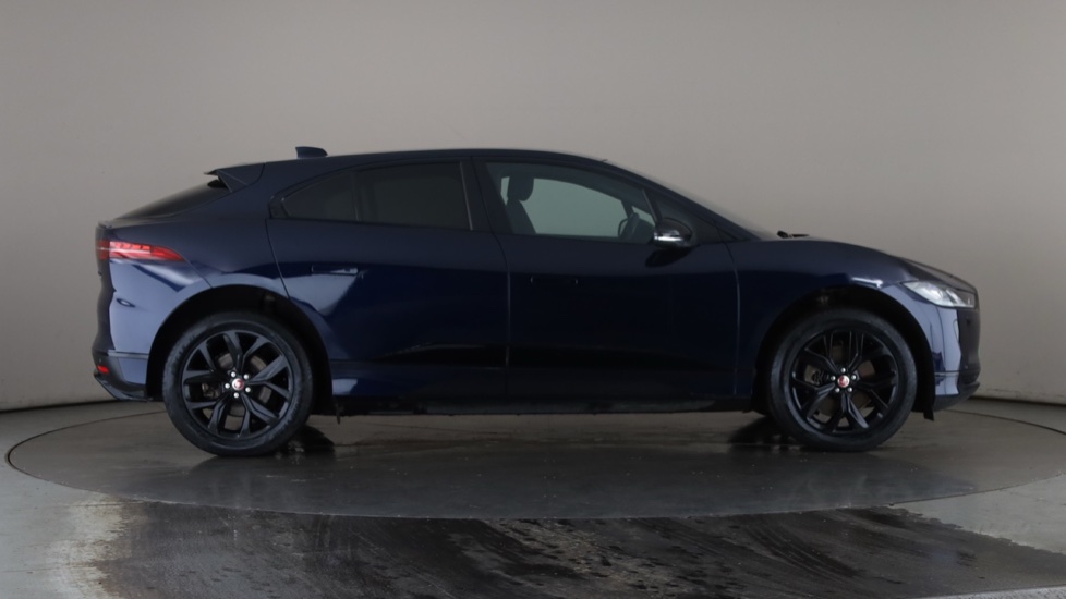 JAGUAR I-PACE Image 6