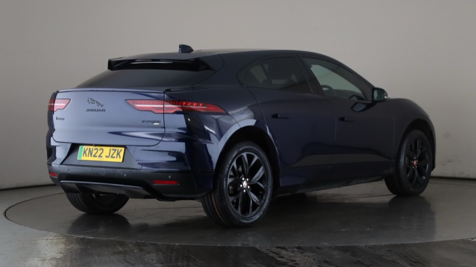 JAGUAR I-PACE Image 5