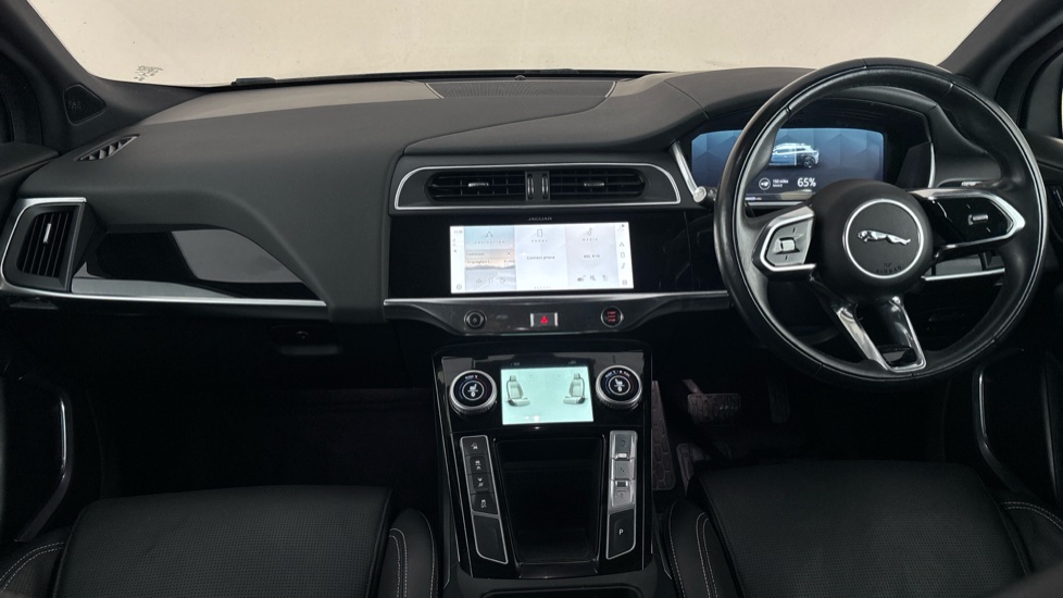 JAGUAR I-PACE Image 11