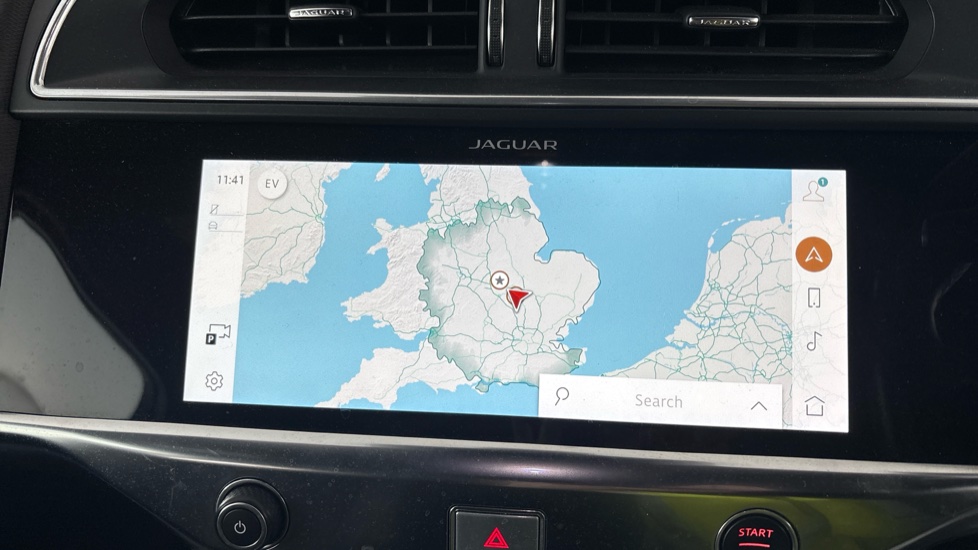 JAGUAR I-PACE Image 12
