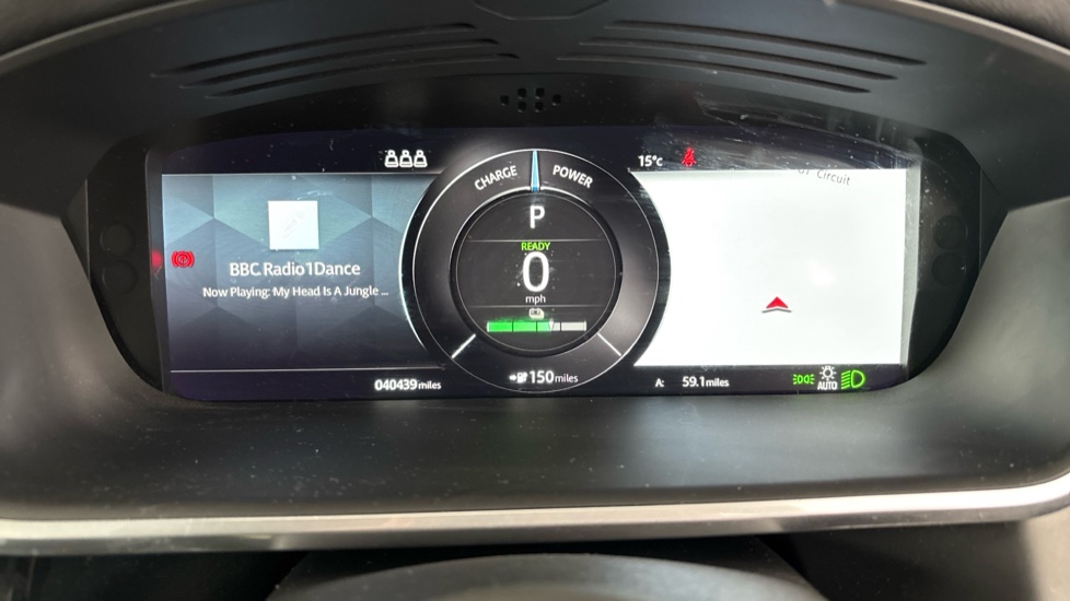 JAGUAR I-PACE Image 13