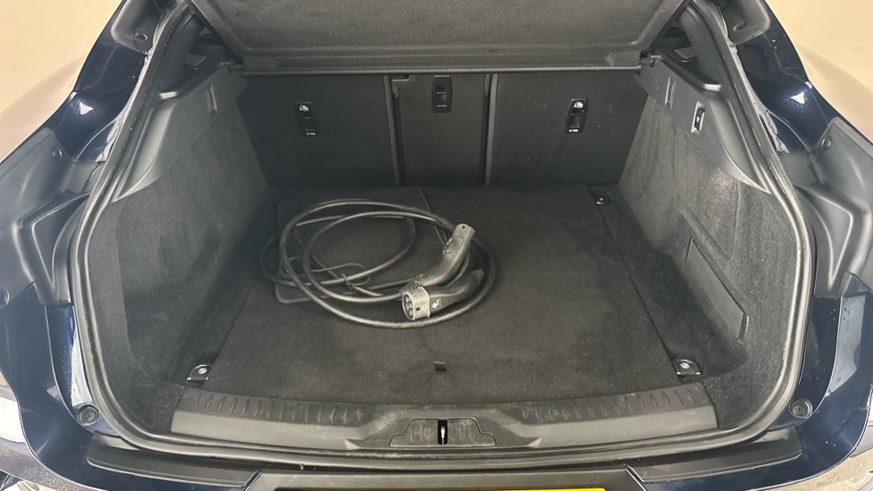 JAGUAR I-PACE Image 15