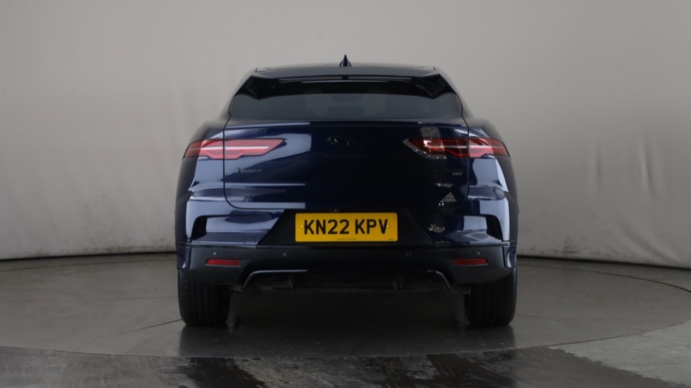 JAGUAR I-PACE Image 4