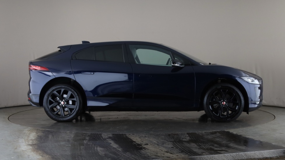 JAGUAR I-PACE Image 6