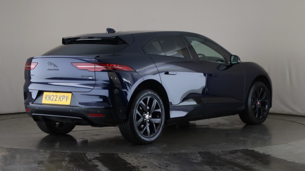JAGUAR I-PACE Image 5