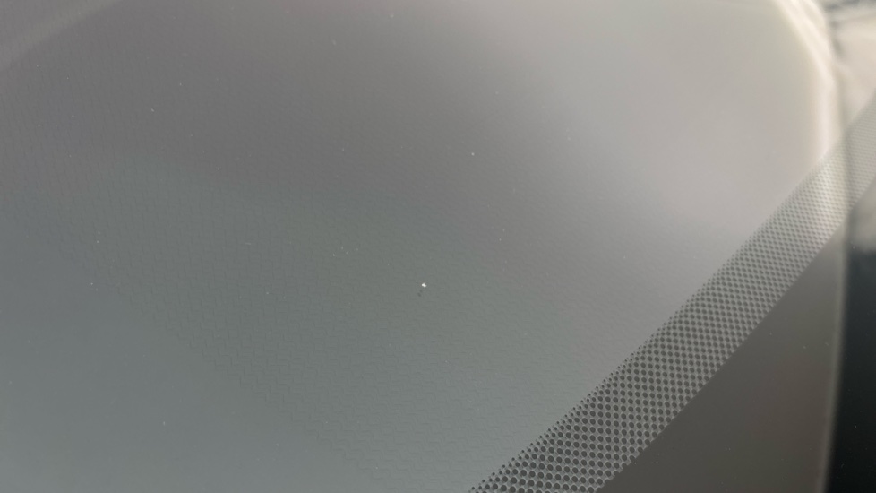 JAGUAR I-PACE Multiple chips