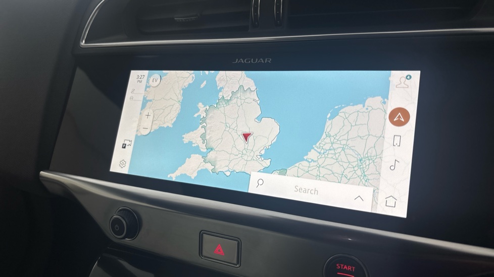 JAGUAR I-PACE Image 12