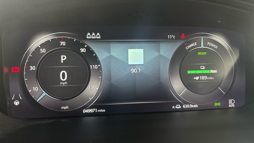 JAGUAR I-PACE Image 13