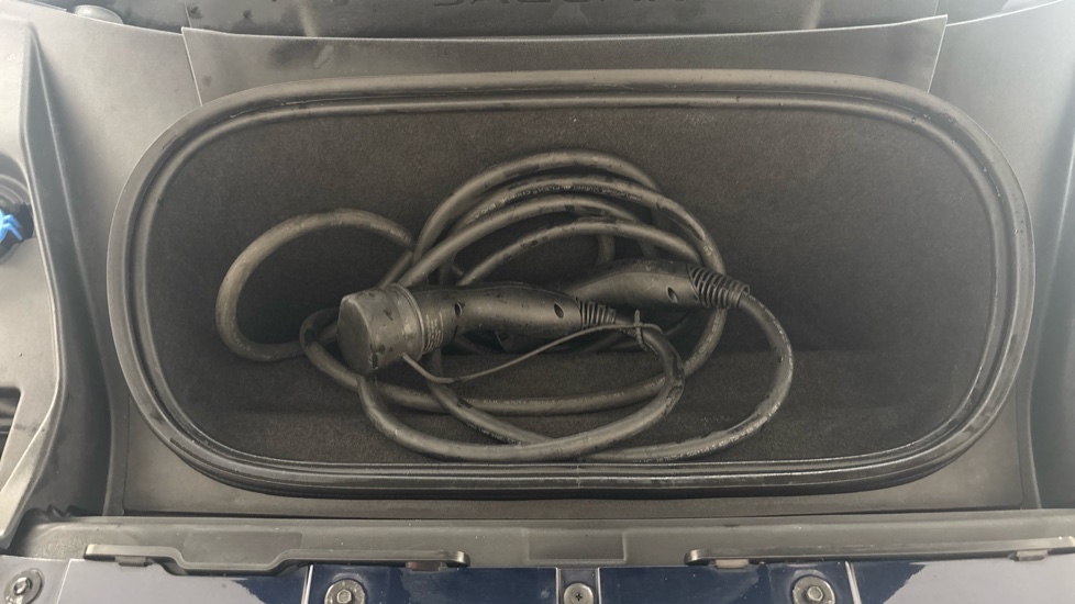 JAGUAR I-PACE Image 22